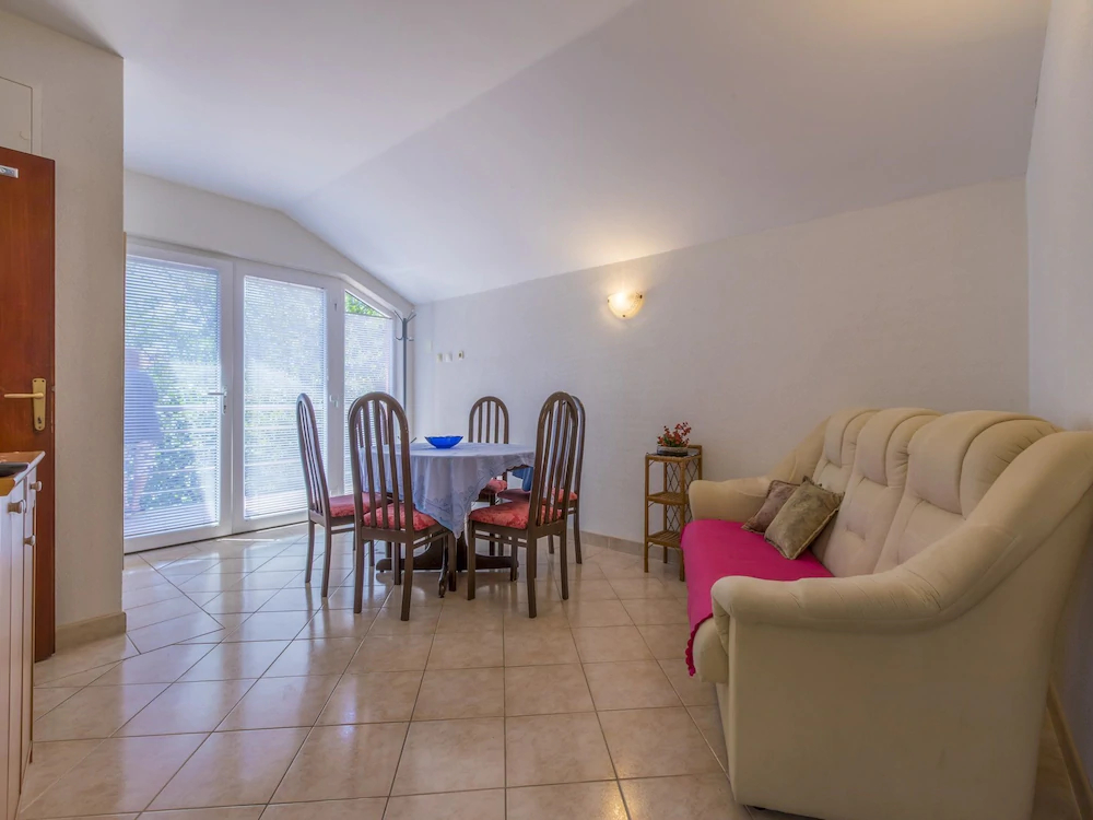 Apartments Vilma