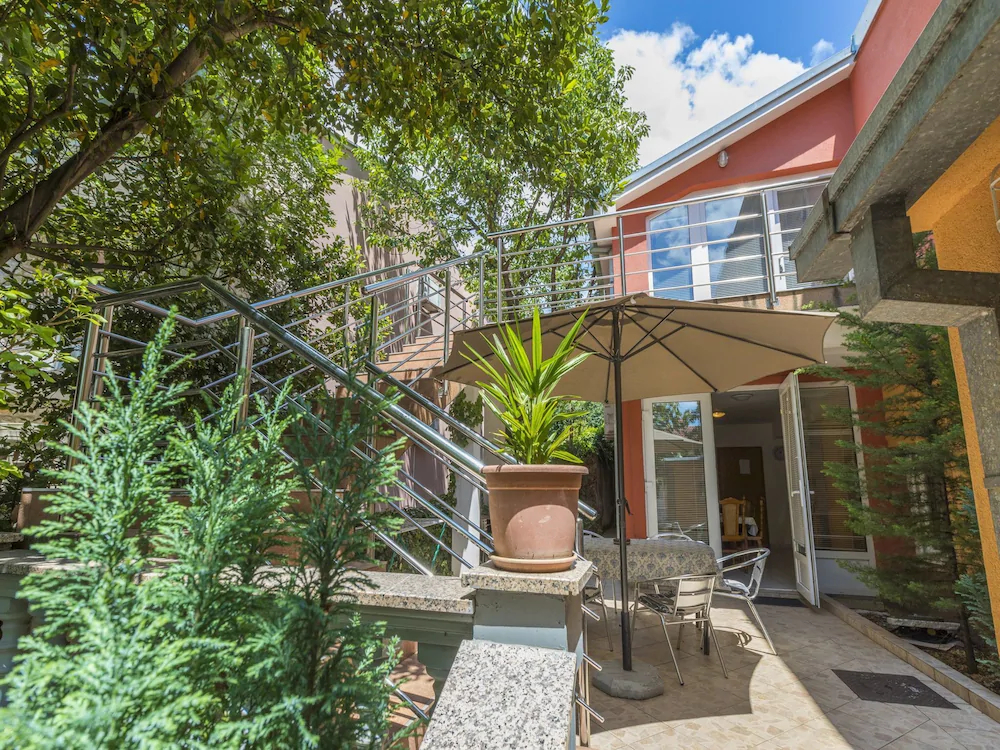Apartments Vilma