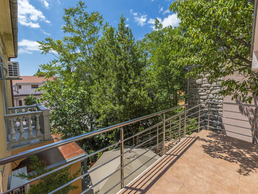 Apartments Vilma