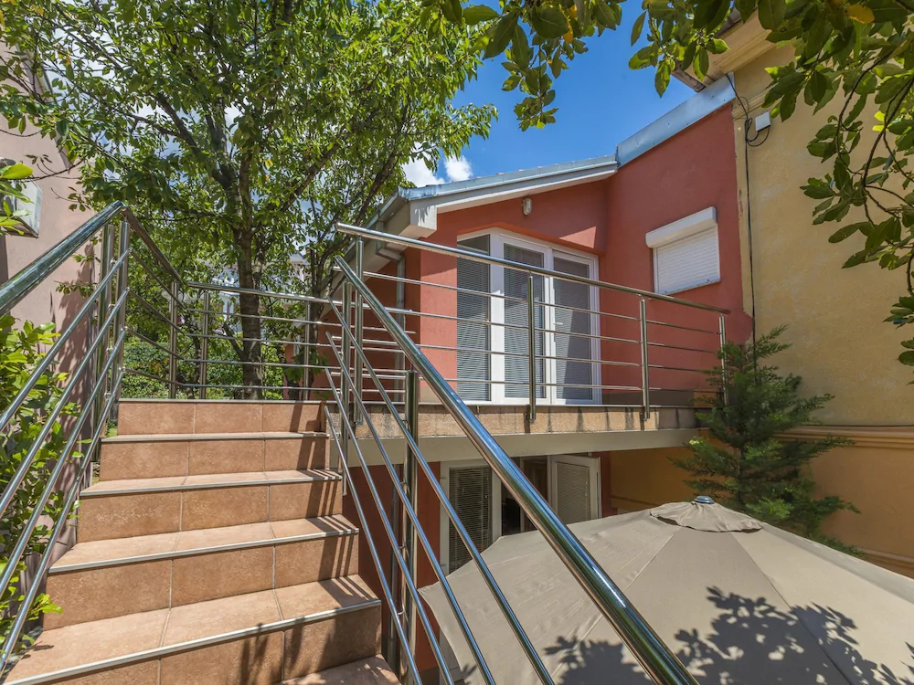 Apartments Vilma
