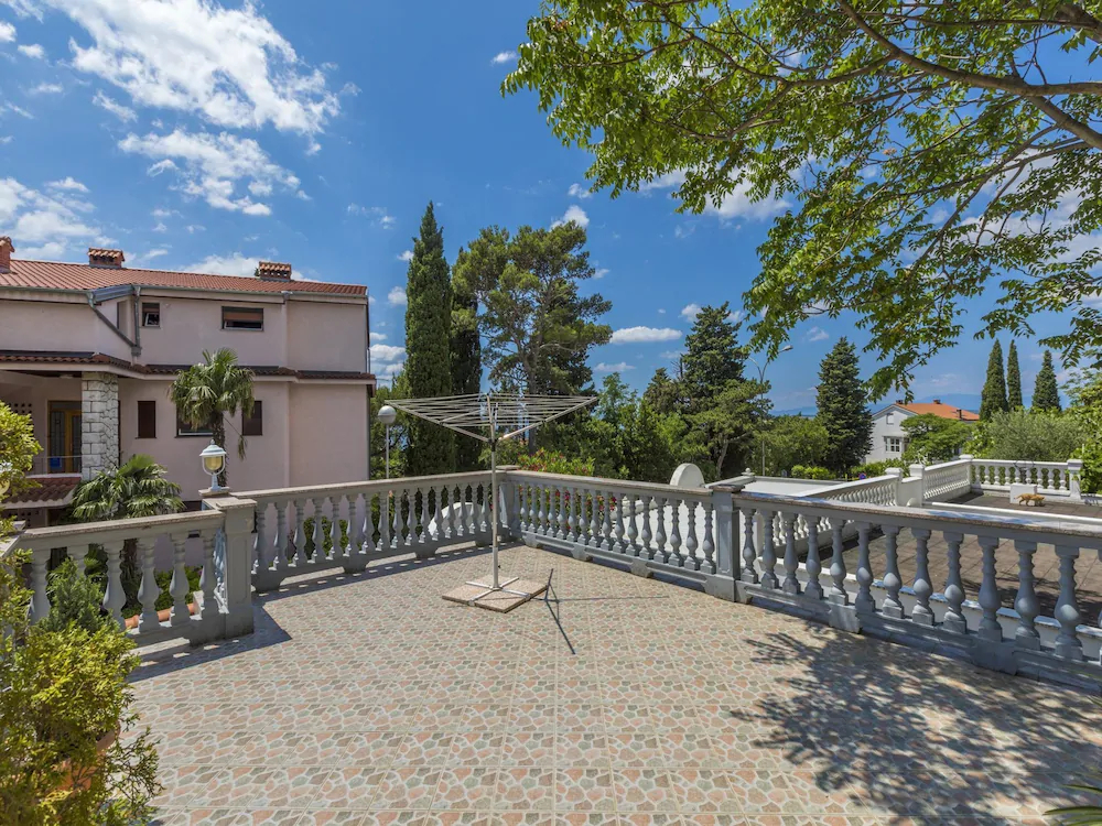 Apartments Vilma