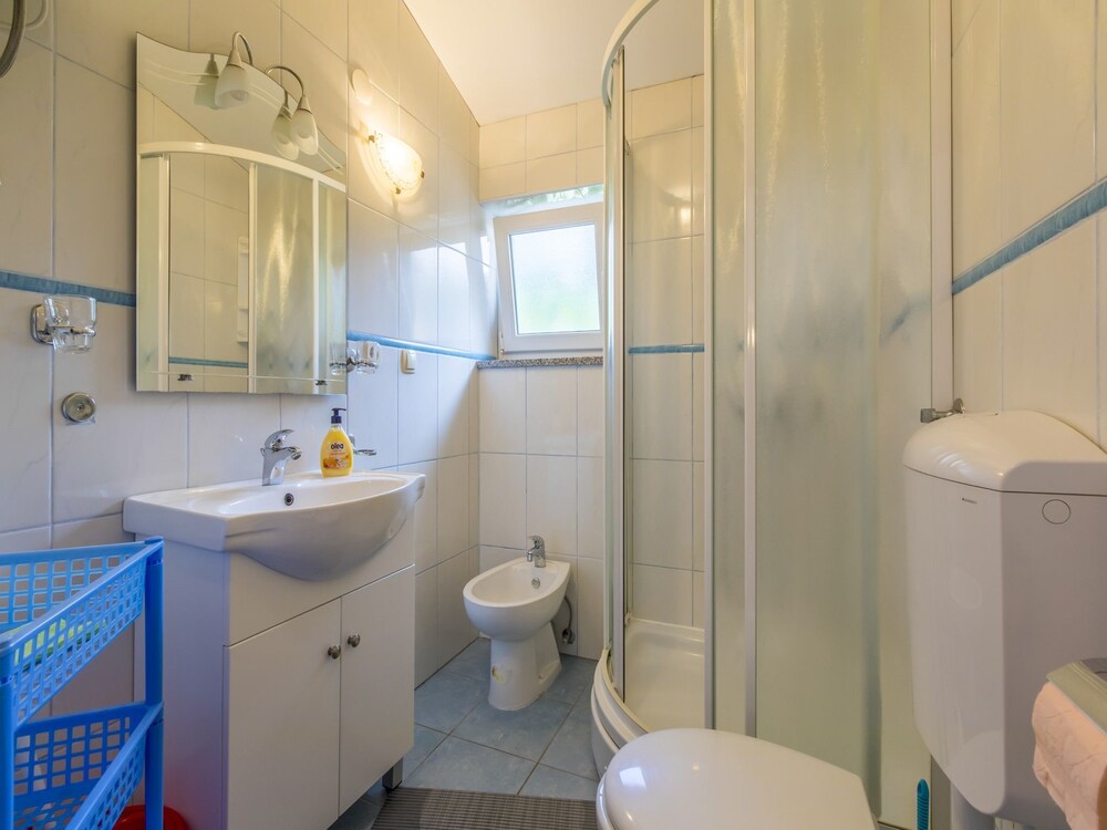 Apartments Vilma