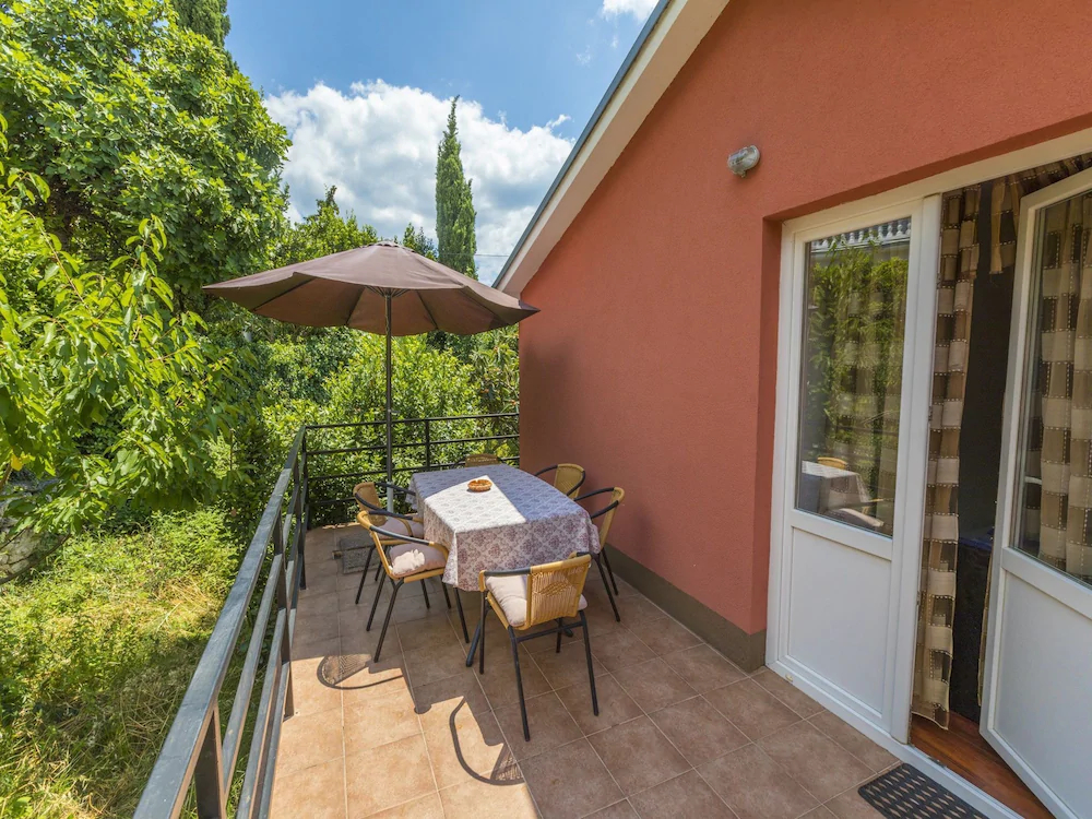 Apartments Vilma