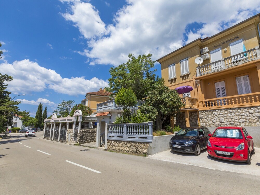 Apartments Vilma