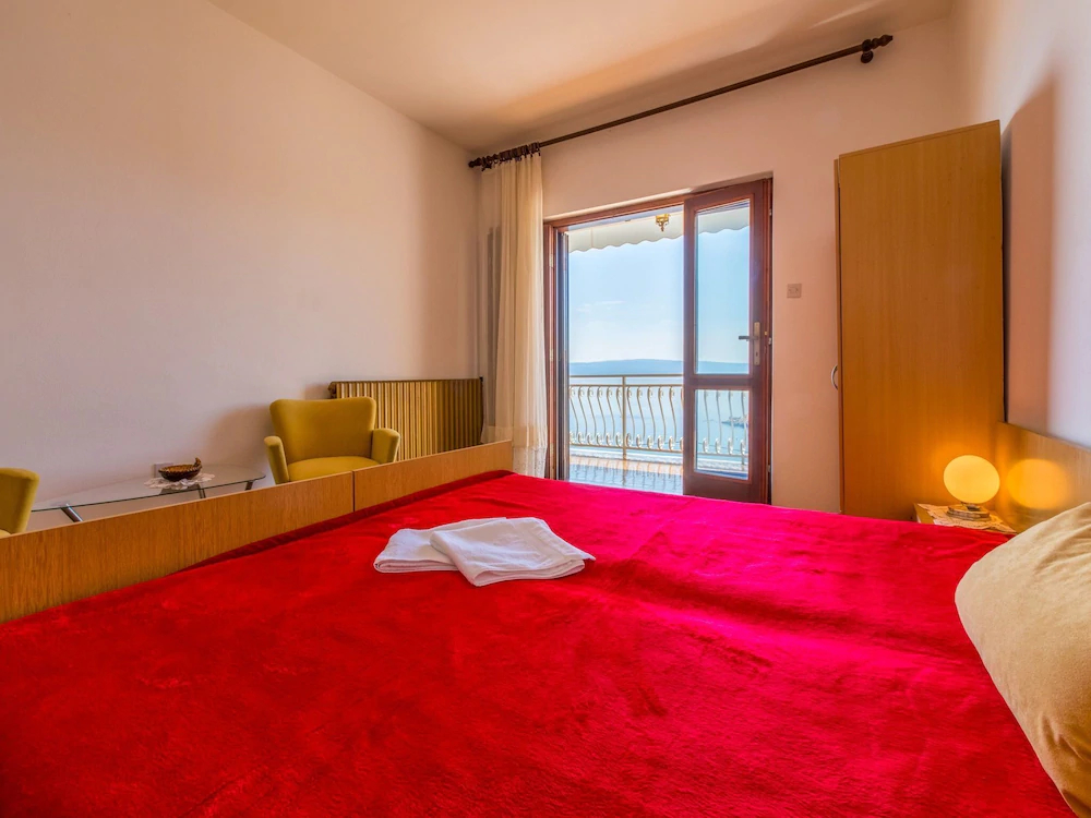 Apartments Vukovic