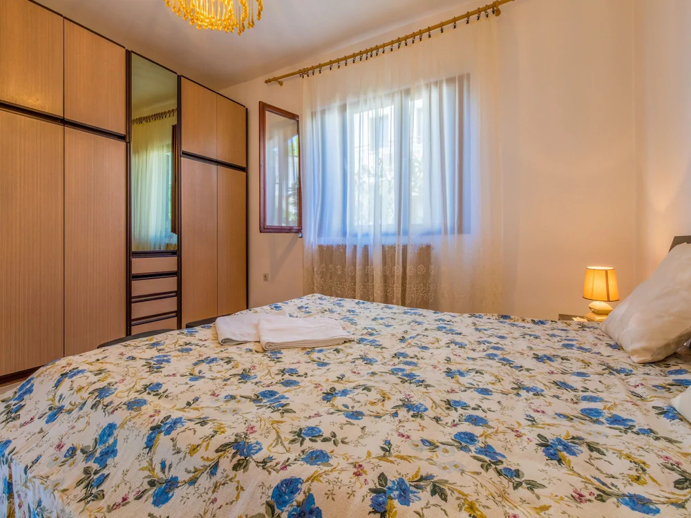 Apartments Vukovic