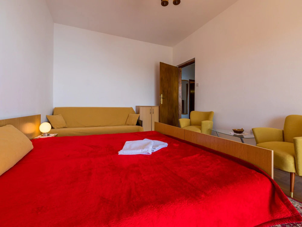 Apartments Vukovic