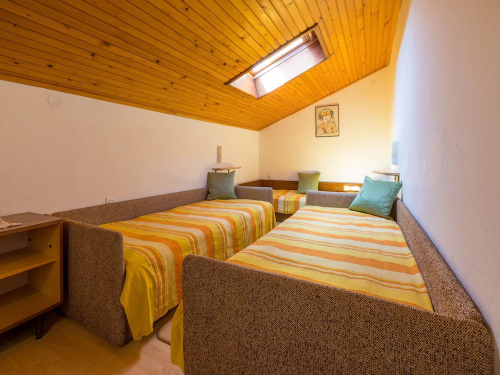 Apartments Vukovic