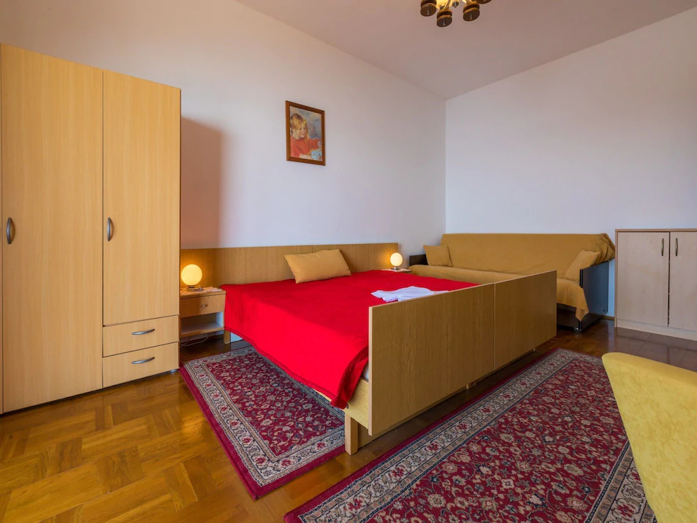 Apartments Vukovic