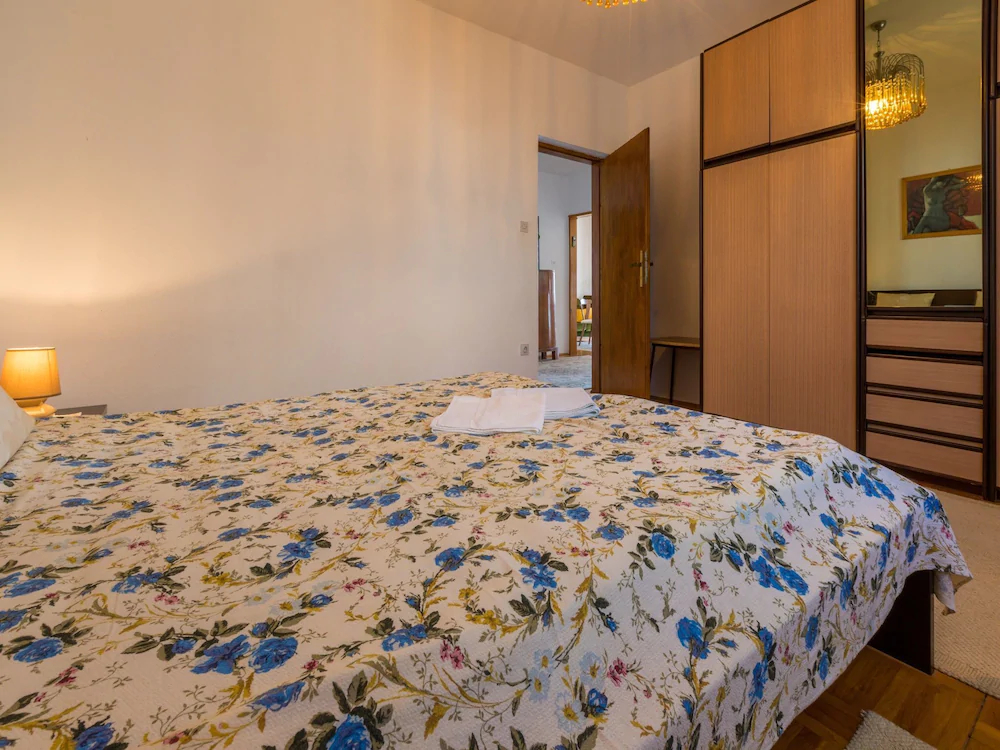 Apartments Vukovic