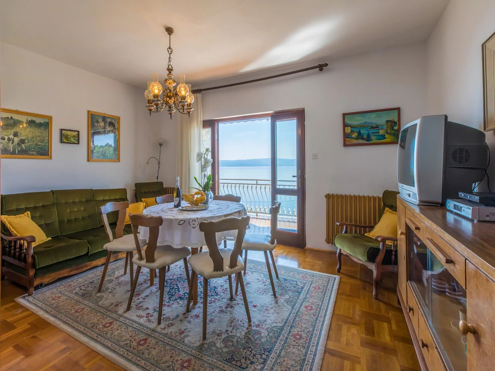 Apartments Vukovic