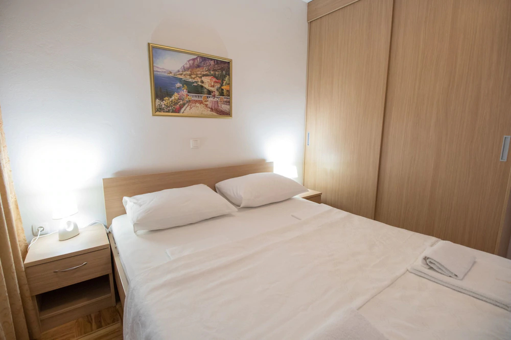 Apartments Zeljko