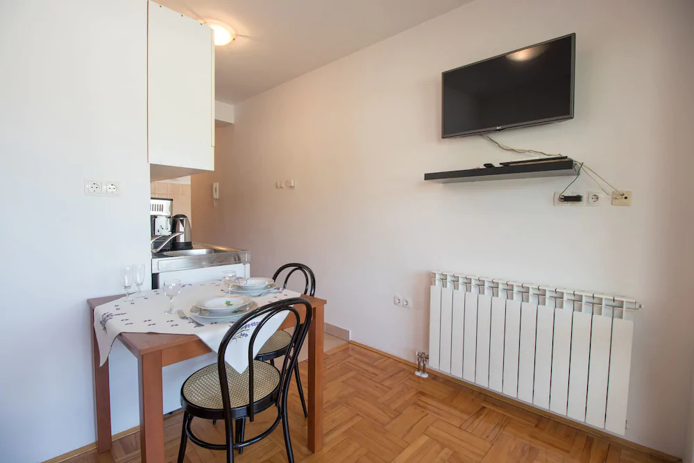 Apartments Zeljko