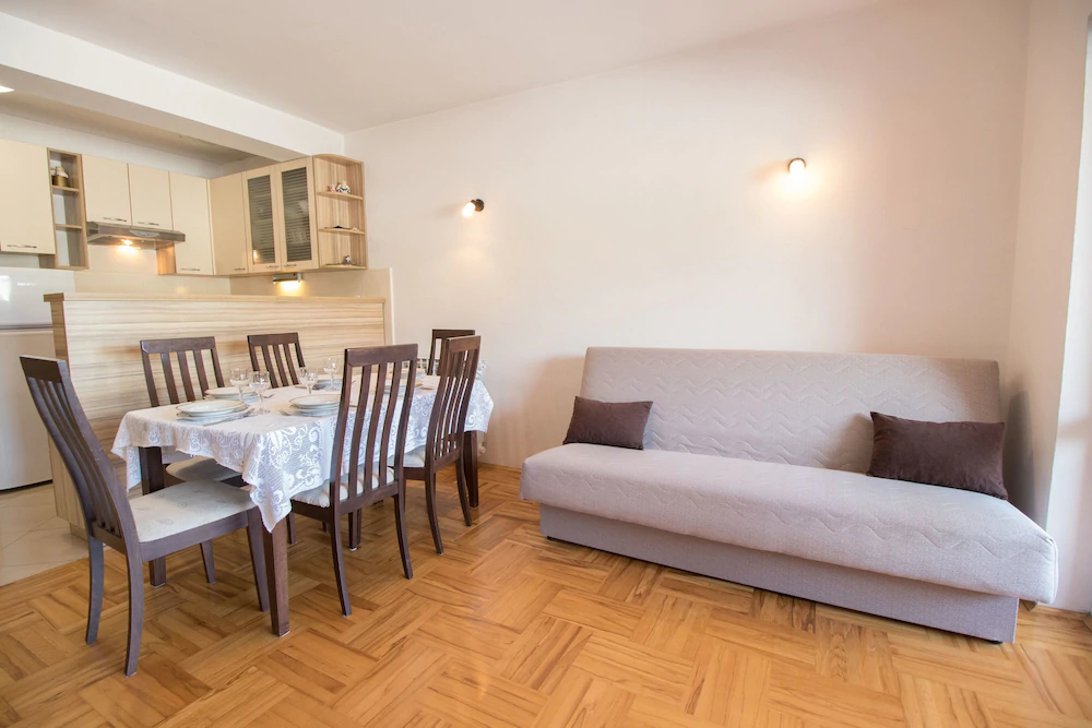 Apartments Zeljko