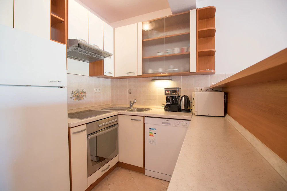 Apartments Zeljko