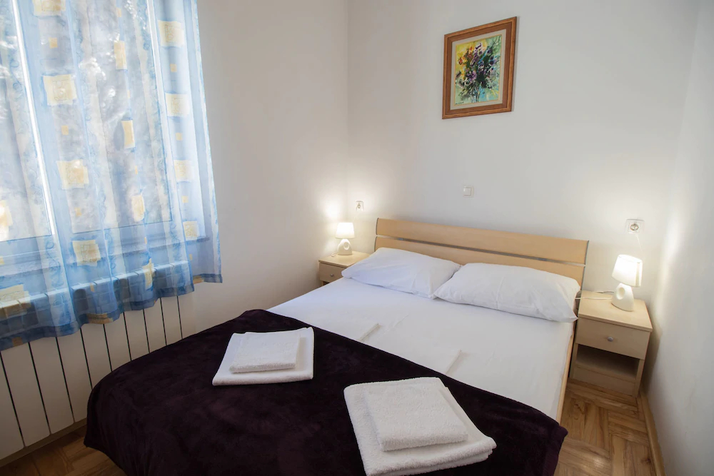 Apartments Zeljko