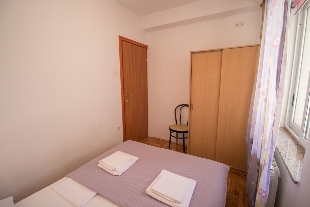 Apartments Zeljko