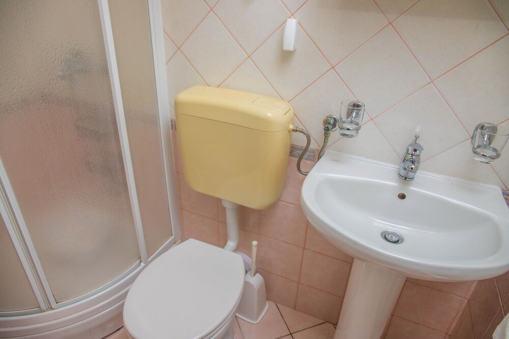 Apartments Zorica