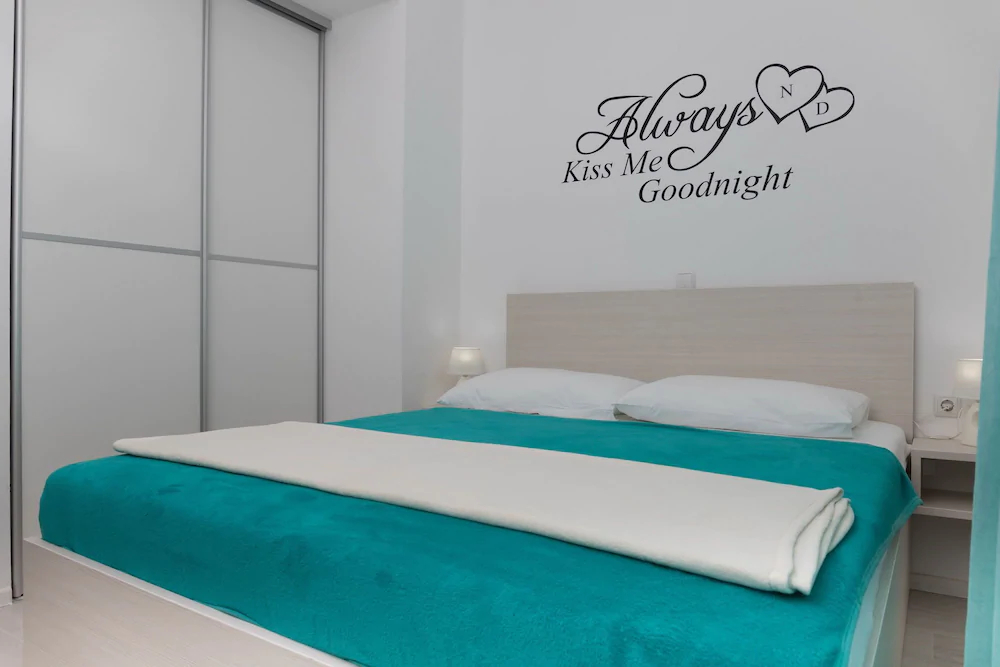Apartments Zorica