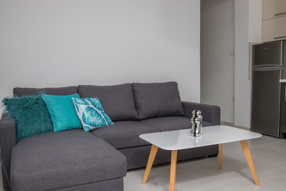 Apartments Zorica