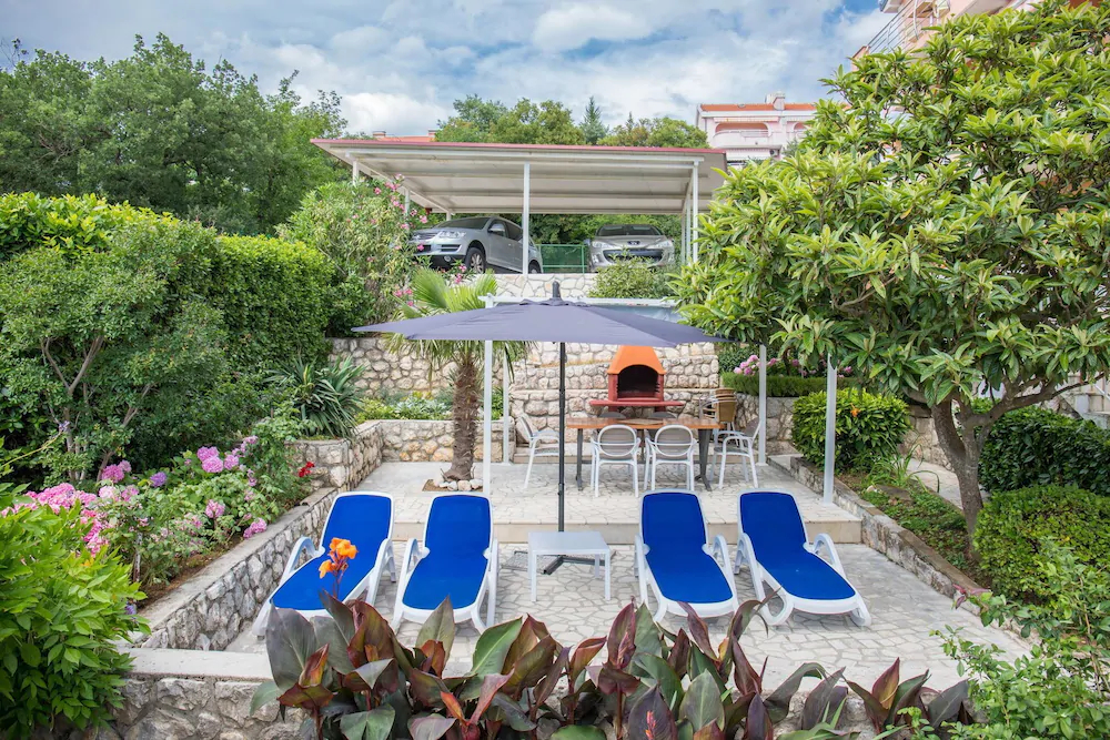 Apartments Zorica