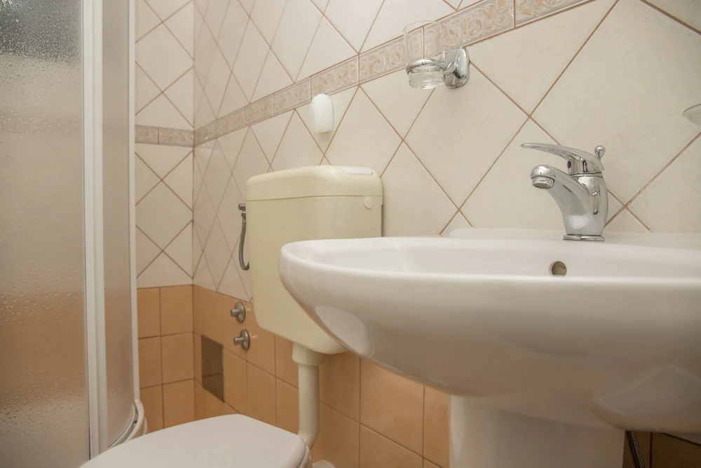 Apartments Zorica