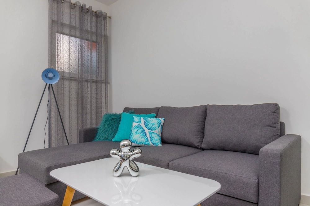 Apartments Zorica