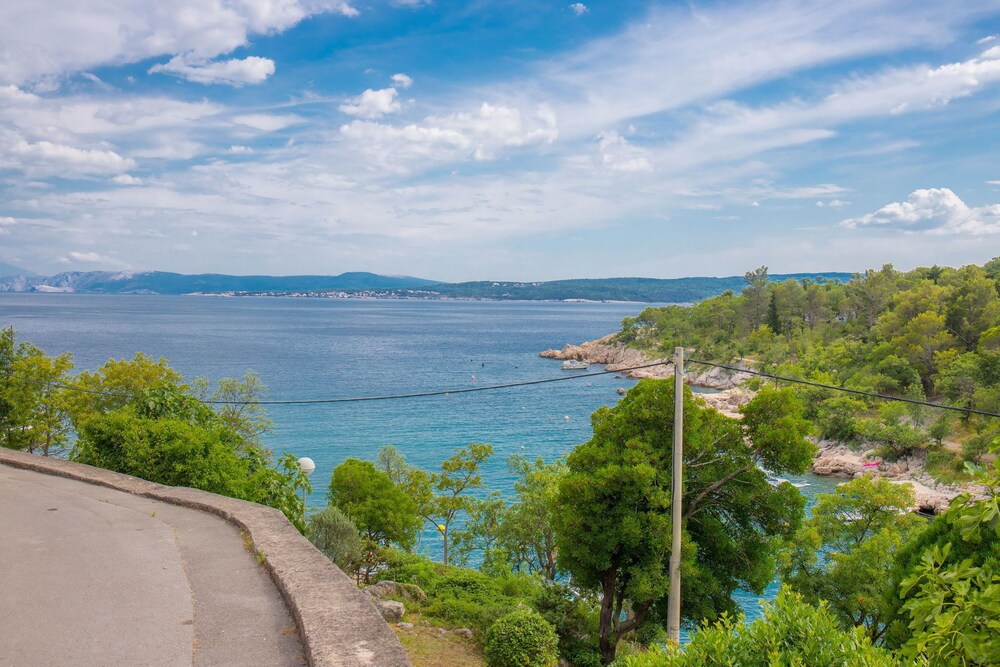 Apartments Zorica
