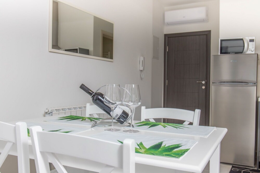 Apartments Zorica