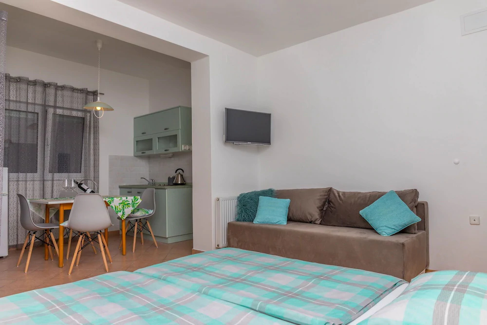 Apartments Zorica