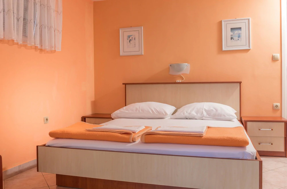 Apartments Zorica
