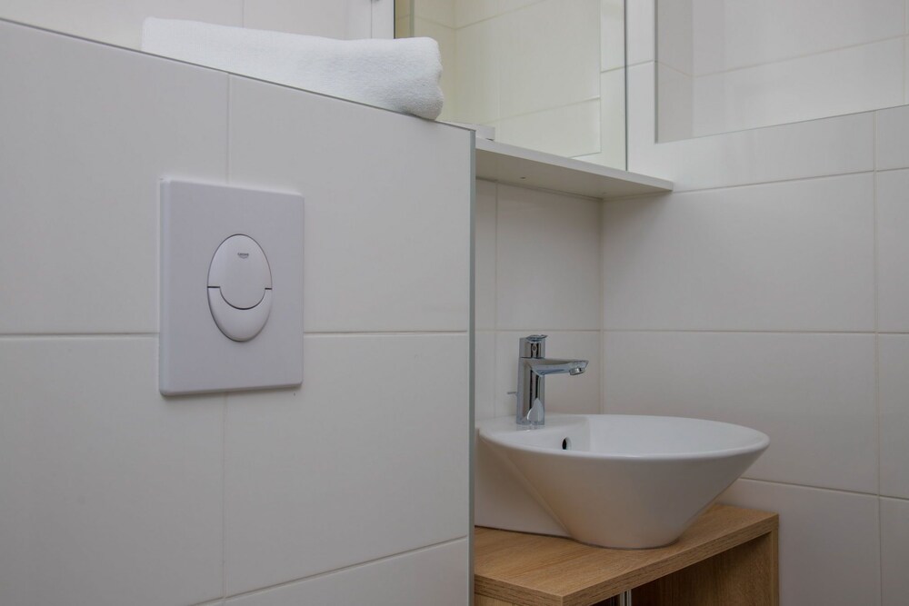 Apartments Zorica