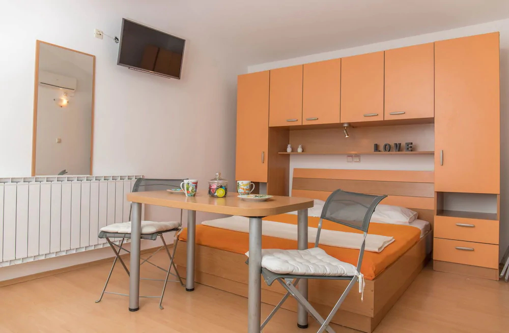 Apartments Zorica