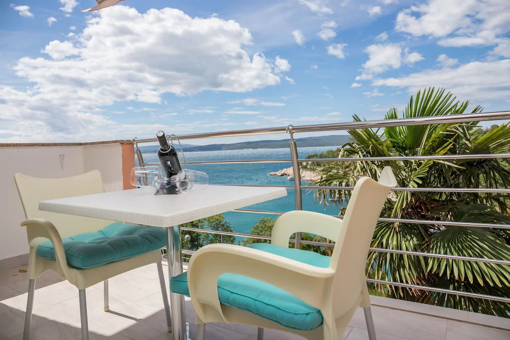 Apartments Zorica