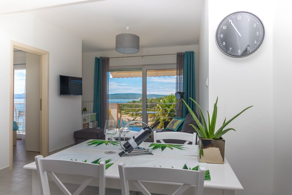 Apartments Zorica