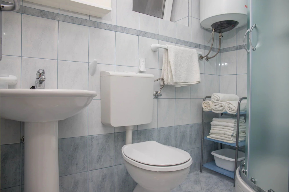 Apartments Zorica