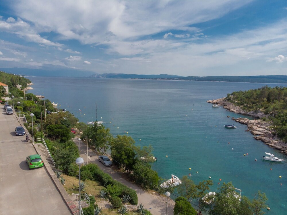 Apartments Zorica
