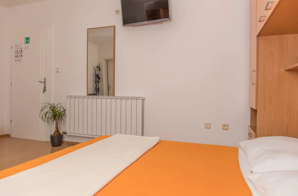Apartments Zorica