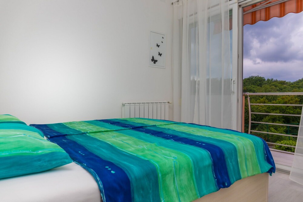 Apartments Zorica