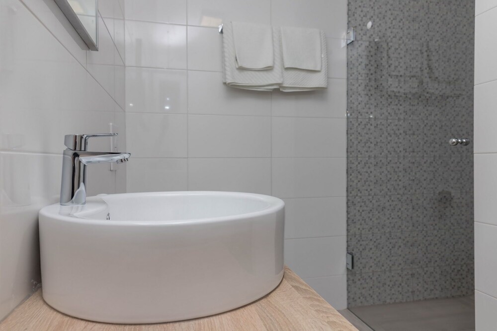 Apartments Zorica
