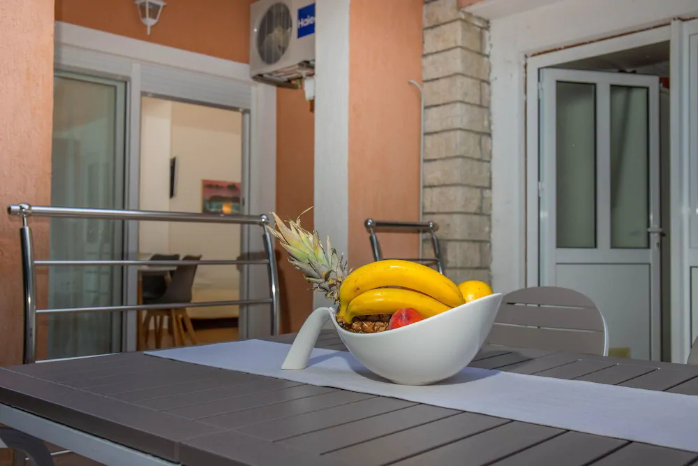 Apartments Zorica