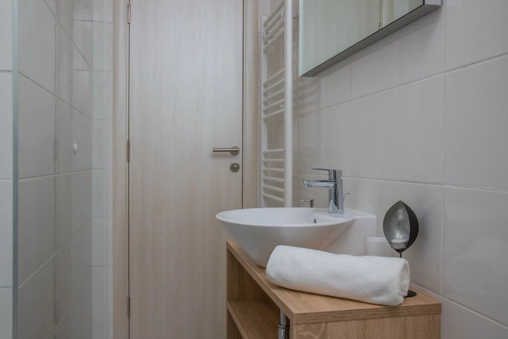 Apartments Zorica