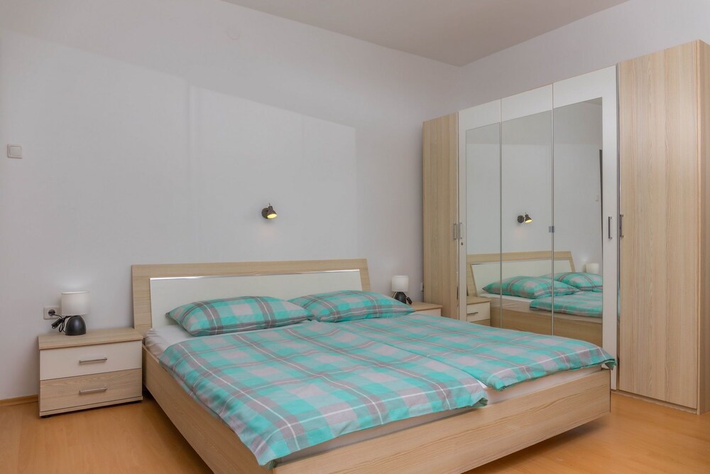 Apartments Zorica