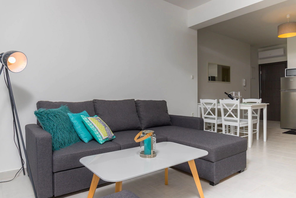 Apartments Zorica