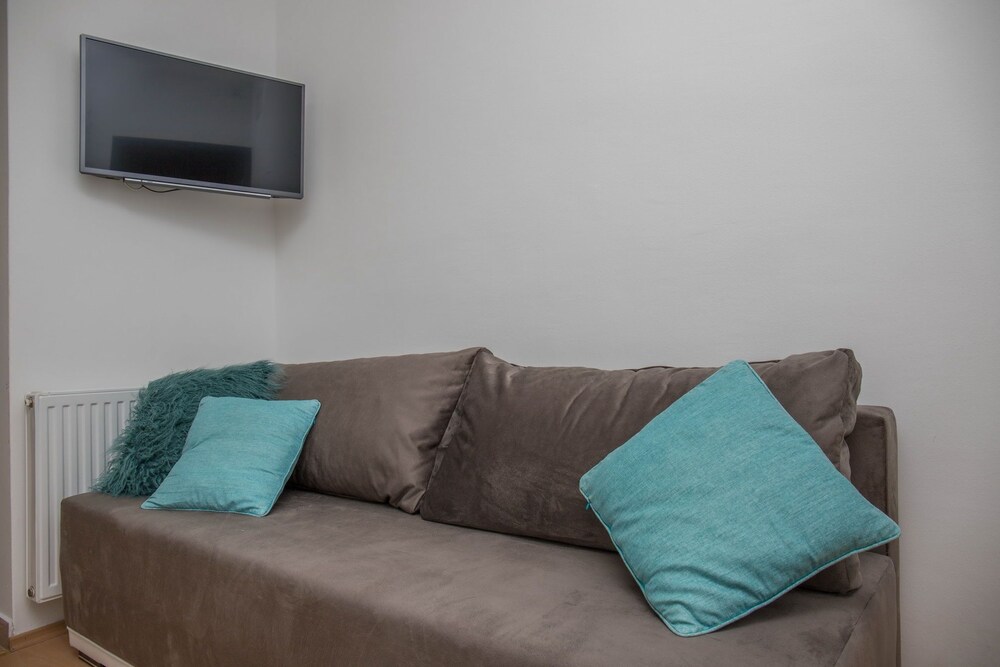 Apartments Zorica