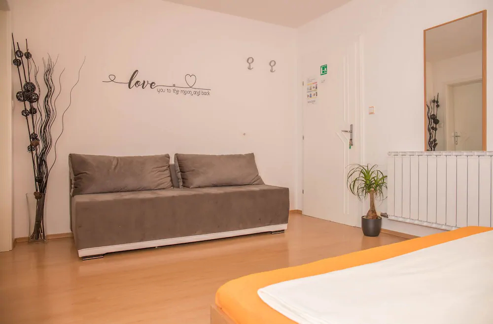 Apartments Zorica