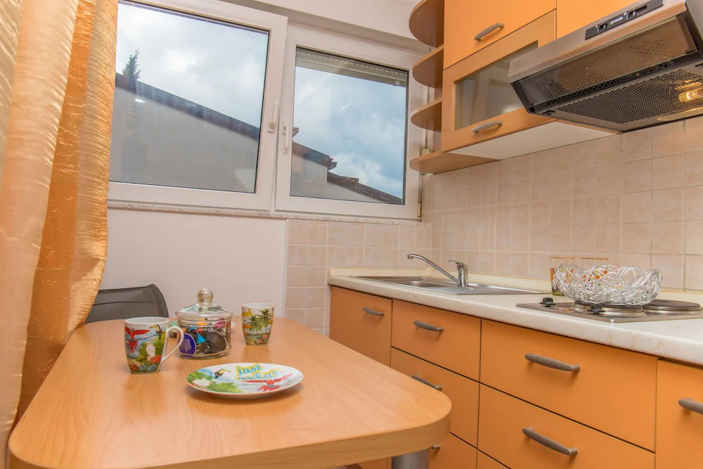 Apartments Zorica