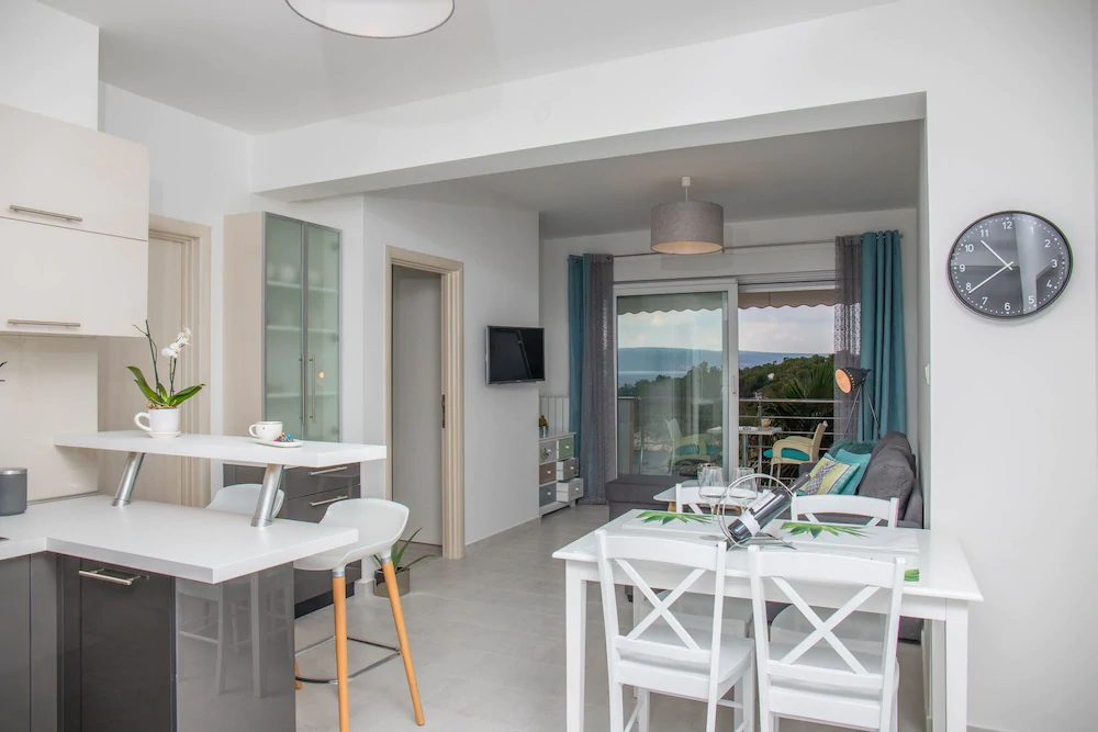 Apartments Zorica