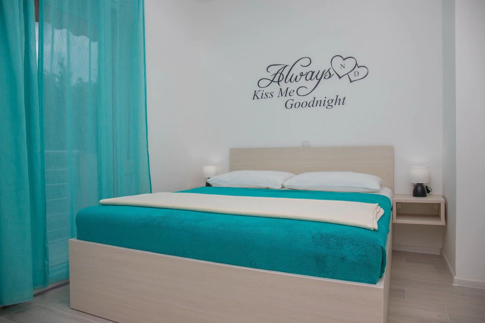 Apartments Zorica