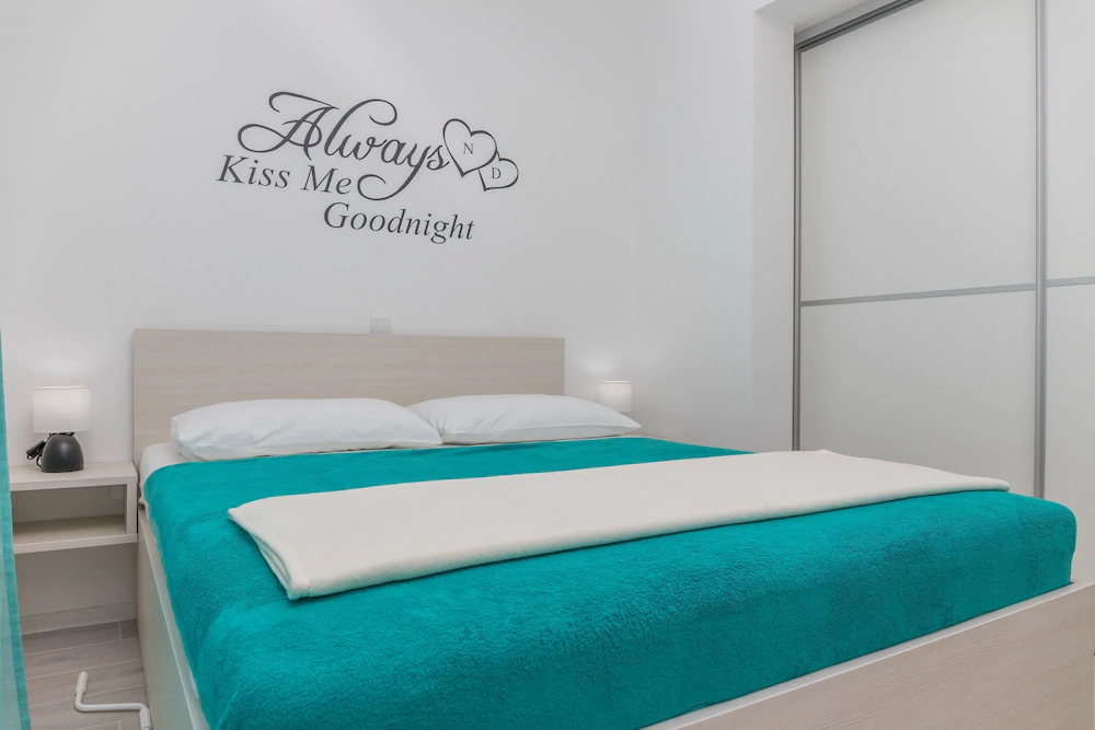 Apartments Zorica